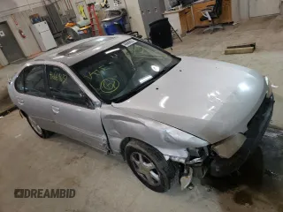 1999 Nissan Altima XE with VIN 1N4DL01DXXC208749, listed as a Copart auction lot 41650583 with 153,183 mi miles and Non Repairable. Bid and sale history available at carsss.com. Image 9.