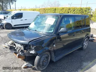 2004 Scion xB with VIN JTLKT324840149980, listed as a IAAI auction lot 41670229 with 193,674 mi miles. Bid and sale history available at carsss.com. Image 2.