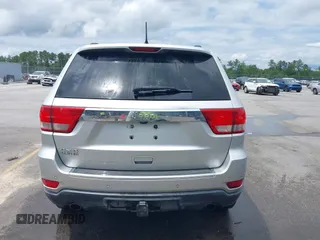 2011 Jeep Grand Cherokee Limited with VIN 1J4RR5GT9BC652279, listed as a IAAI auction lot 42444740 with 180,014 mi miles and . Bid and sale history available at DreamBid. Image 16.