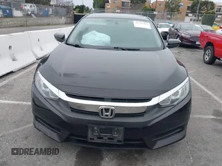 2016 Honda Civic Sedan LX with VIN 2HGFC2F52GH568029, listed as a IAAI auction lot 41735435 with 103,714 mi miles. Bid and sale history available at carsss.com. Image 12.