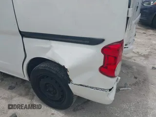 2018 Nissan NV200 S с VIN 3N6CM0KN8JK693823, выставлен на аукционе IAAI как лот 42255083 с пробегом 160 960 миль миль и . История ставок и продаж доступна на DreamBid. Изображение 17.