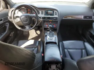 2008 Audi S6 z VIN WAUDN74F18N008906, wystawiony jako Copart lot #48787615 z przebiegiem 123 084 mil mil oraz Szkody całkowita. Historia ofert i sprzedaży dostępna na DreamBid. Obrazek 8.