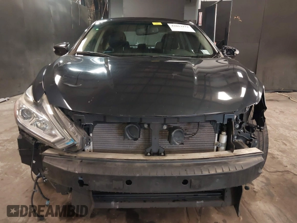 2018 Nissan Altima SR with VIN 1N4AL3AP2JC142302, listed as a IAAI auction lot 42013171 with 112,360 mi miles and . Bid and sale history available at carsss.com. Image 13.