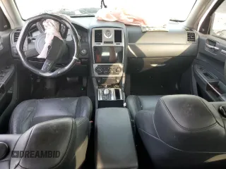 2006 Chrysler 300 C SRT8 with VIN 2C3LA73W86H463256, listed as a Copart auction lot 67462474 with 73,278 mi miles and Salvage Title. Bid and sale history available at carsss.com. Image 8.