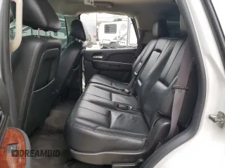 2014 GMC Yukon SLT with VIN 1GKS1CE05ER249398, listed as a Copart auction lot 47493915 with 139,824 mi miles and Salvage Title. Bid and sale history available at carsss.com. Image 11.