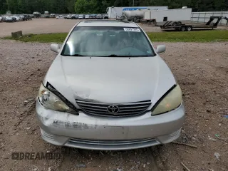 2006 Toyota Camry STD with VIN 4T1BE30K76U660319, listed as a Copart auction lot 56891395 with 377,353 mi miles and Clean Title. Bid and sale history available at DreamBid. Image 5.
