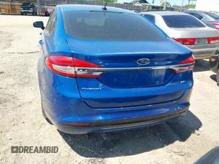 2017 Ford Fusion SE with VIN 3FA6P0H78HR150429, listed as a IAAI auction lot 42058564 with 218,686 mi miles and . Bid and sale history available at DreamBid. Image 17.