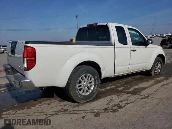 2014 Nissan Frontier SV z VIN 1N6AD0CW4EN744510, wystawiony jako Copart lot #50601065 z przebiegiem 179 159 mil mil oraz Szkoda całkowita • Salvage title. Historia ofert i sprzedaży dostępna na DreamBid. Obrazek 3.