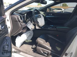 2021 Nissan Maxima SR с VIN 1N4AA6EV4MC515490, выставлен на аукционе IAAI как лот 42218102 с пробегом 71 964 миль миль и . История ставок и продаж доступна на DreamBid. Изображение 5.