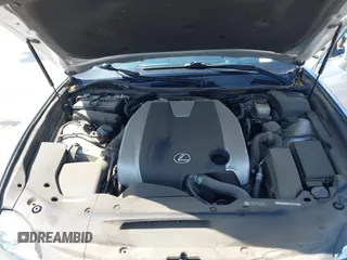 2014 Lexus GS 350 с VIN JTHBE1BL2E5033632, выставлен на аукционе IAAI как лот 41956128 с пробегом 118 723 миль миль и . История ставок и продаж доступна на DreamBid. Изображение 10.
