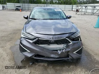 2020 Acura ILX Premium z VIN 19UDE2F70LA007629, wystawiony jako Copart lot #53537735 z przebiegiem 29 524 mil mil oraz Szkody całkowita. Historia ofert i sprzedaży dostępna na DreamBid. Obrazek 5.