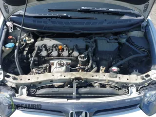 2006 Honda Civic EX with VIN 2HGFG12896H512487, listed as a IAAI auction lot 41970945 with 297,454 mi miles and . Bid and sale history available at DreamBid. Image 10.