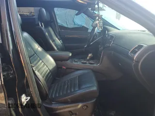 2019 Jeep Grand Cherokee Limited with VIN 1C4RJFBG0KC842789, listed as a Copart auction lot 47262975 with 58,982 mi miles and Salvage Title. Bid and sale history available at carsss.com. Image 7.