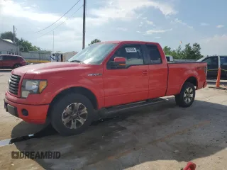 2011 Ford F-150 XL with VIN 1FTFX1CF9BKD02860, listed as a Copart auction lot 62762355 with 168,280 mi miles and Clean title. Bid and sale history available at DreamBid. Image 1.
