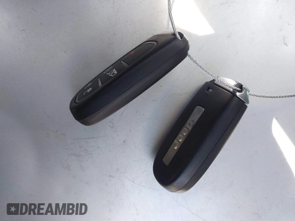 2021 Jeep Cherokee Trailhawk с VIN 1C4PJMBX9MD142777, выставлен на аукционе IAAI как лот 42363454 с пробегом 47 004 миль миль и . История ставок и продаж доступна на DreamBid. Изображение 11.