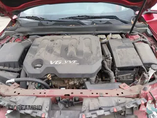 2015 Chevrolet Impala LTZ with VIN 2G1165S31F9220228, listed as a IAAI auction lot 42126887 with 84,319 mi miles and . Bid and sale history available at DreamBid. Image 10.