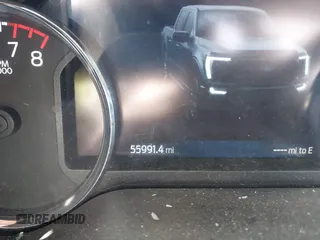 2021 Ford F-150 XL z VIN 1FTMF1E5XMKE72999, wystawiony jako IAAI lot #41790862 z przebiegiem 55 991 mil mil oraz . Historia ofert i sprzedaży dostępna na DreamBid. Obrazek 15.