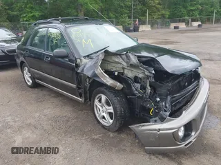 2002 Subaru Impreza Outback Special Sports с VIN JF1GG68532G802863, выставлен на аукционе IAAI как лот 42189930 с пробегом 129 649 миль миль и . История ставок и продаж доступна на DreamBid. Изображение 1.