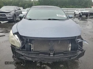 2012 Nissan Maxima S with VIN 1N4AA5AP2CC800172, listed as a Copart auction lot 60494065 with 96,111 mi miles and Non repairable. Bid and sale history available at DreamBid. Image 5.