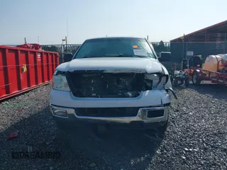 2004 Ford F-150 XLT with VIN 1FTPX14584NC29167, listed as a IAAI auction lot 42389085 with 88,252 mi miles and . Bid and sale history available at DreamBid. Image 12.