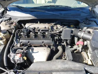 2003 Nissan Altima S with VIN 1N4AL11DX3C228986, listed as a IAAI auction lot 41767378 with 185,362 mi miles. Bid and sale history available at carsss.com. Image 10.