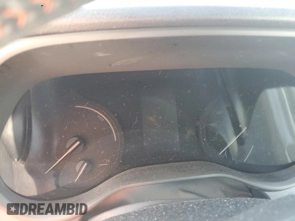 2021 Toyota Sienna XSE with VIN 5TDDRKEC8MS053408, listed as a Copart auction lot 43461845 with Not Provided miles and Salvage Title. Bid and sale history available at DreamBid. Image 9.