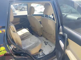 2012 Toyota RAV4 с VIN 2T3BF4DV7CW180145, выставлен на аукционе IAAI как лот 42226498 с пробегом 126 114 миль миль и . История ставок и продаж доступна на DreamBid. Изображение 8.