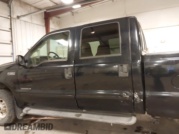 2001 Ford F-350 XL with VIN 3FTSW31F61MA06346, listed as a IAAI auction lot 41864573 with 338,431 mi miles and . Bid and sale history available at DreamBid. Image 14.
