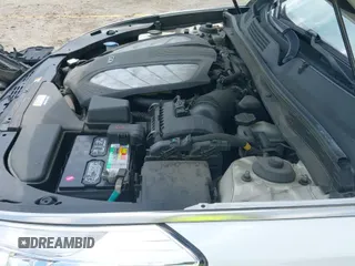 2017 Hyundai Azera Limited z VIN KMHFH4JGXHA588500, wystawiony jako IAAI lot #42888010 z przebiegiem 131 310 mil mil oraz . Historia ofert i sprzedaży dostępna na DreamBid. Obrazek 20.