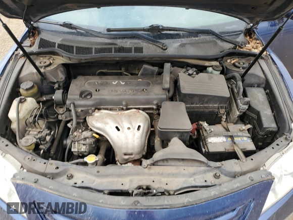 2007 Toyota Camry CE with VIN 4T1BE46K37U059553, listed as a Copart auction lot 78153824 with Not Provided miles and Clean Title. Bid and sale history available at DreamBid. Image 11.