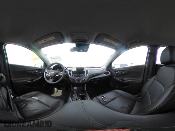 2024 Chevrolet Malibu LT with VIN 1G1ZE5ST6RF224938, listed as a IAAI auction lot 42150060 with 23,806 mi miles and . Bid and sale history available at DreamBid. Image 18.