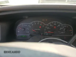2003 Ford Windstar SE z VIN 2FMZA52493BB38541, wystawiony jako Copart lot #50083195 z przebiegiem 146 128 mil mil oraz Szkoda całkowita • Salvage title. Historia ofert i sprzedaży dostępna na DreamBid. Obrazek 9.