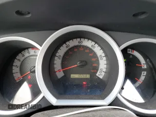 2014 Toyota Tacoma with VIN 5TFLU4EN7EX106909, listed as a Copart auction lot 46906235 with 102,681 mi miles and Salvage Title. Bid and sale history available at DreamBid. Image 9.