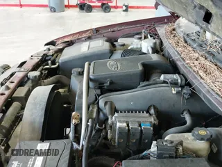2004 Chevrolet TrailBlazer LT with VIN 1GNDT13S042364979, listed as a IAAI auction lot 42484027 with 273,344 mi miles and . Bid and sale history available at DreamBid. Image 12.