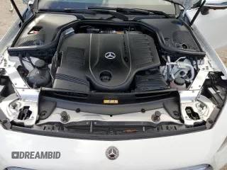 2021 Mercedes-Benz CLS with VIN W1K2J5JB2MA087196, listed as a Copart auction lot 79343564 with 0 mi miles and Non Repairable. Bid and sale history available at carsss.com. Image 11.