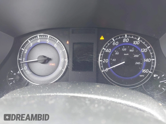 2017 Infiniti QX50 with VIN JN1BJ0RR9HM408706, listed as a IAAI auction lot 41821630 with 69,693 mi miles and . Bid and sale history available at DreamBid. Image 15.