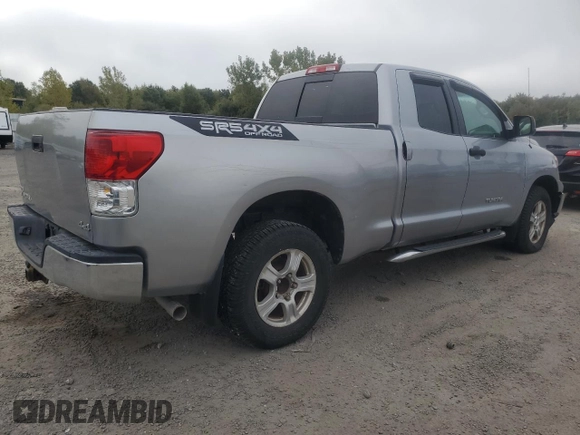 2010 Toyota Tundra 4WD Truck with VIN 5TFUM5F19AX015575, listed as a Copart auction lot 71979804 with 77,939 mi miles and Clean Title. Bid and sale history available at carsss.com. Image 3.