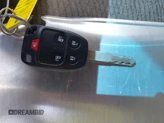 2012 Honda Odyssey EX с VIN 5FNRL5H40CB047070, выставлен на аукционе IAAI как лот 41817134 с пробегом 141 978 миль миль и . История ставок и продаж доступна на DreamBid. Изображение 11.