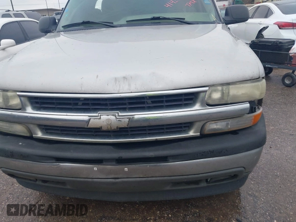 2005 Chevrolet Tahoe LT with VIN 1GNEC13T65R153663, listed as a IAAI auction lot 41425751 with 283,051 mi miles and . Bid and sale history available at DreamBid. Image 10.