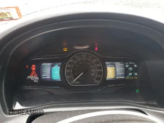 2012 Lincoln MKZ Hybrid z VIN 3LNDL2L32CR806299, wystawiony jako Copart lot #56191035 z przebiegiem 185 834 mil mil oraz Szkoda całkowita • Salvage title. Historia ofert i sprzedaży dostępna na DreamBid. Obrazek 9.
