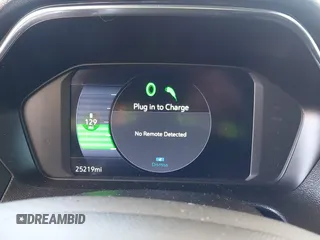 2023 Chevrolet Bolt EV 1LT z VIN 1G1FW6S0XP4112907, wystawiony jako IAAI lot #42250871 z przebiegiem 25 219 mil mil oraz . Historia ofert i sprzedaży dostępna na DreamBid. Obrazek 7.