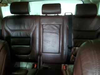 2014 Volkswagen Touareg Sport с VIN WVGEF9BP2ED002718, выставлен на аукционе Copart как лот 59526575 с пробегом 194 480 миль миль и На запчасти • Non repairable. История ставок и продаж доступна на DreamBid. Изображение 10.