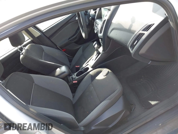 2012 Ford Focus SE with VIN 1FAHP3K20CL223856, listed as a IAAI auction lot 42096207 with 126,838 mi miles and . Bid and sale history available at carsss.com. Image 5.
