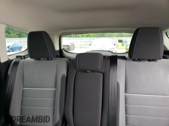 2013 Ford Escape SE with VIN 1FMCU0GX7DUB00465, listed as a Copart auction lot 58265705 with 227,613 mi miles and Salvage title. Bid and sale history available at DreamBid. Image 10.