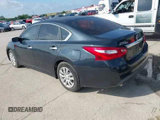 2017 Nissan Altima S with VIN 1N4AL3AP1HC265048, listed as a IAAI auction lot 42678478 with 192,557 mi miles and . Bid and sale history available at DreamBid. Image 3.