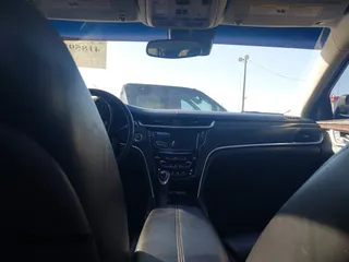 2013 Cadillac XTS Luxury with VIN 2G61R5S38D9110582, listed as a IAAI auction lot 41859720 with 92,744 mi miles. Bid and sale history available at carsss.com. Image 18.