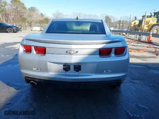 2012 Chevrolet Camaro 2LS with VIN 2G1FA1E38C9149677, listed as a IAAI auction lot 41576245 with 123,564 mi miles. Bid and sale history available at carsss.com. Image 16.