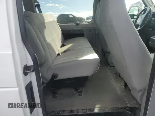 2006 Ford Econoline Passenger XL with VIN 1FBSS31L26DB07828, listed as a Copart auction lot 42110175 with 207,420 mi miles and Clean Title. Bid and sale history available at carsss.com. Image 11.