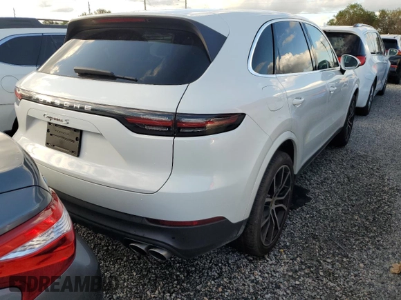 2019 Porsche Cayenne S z VIN WP1AB2AYXKDA63874, wystawiony jako Copart lot #74203724 z przebiegiem Nie podano mil oraz Nie do naprawy • Non repairable. Historia ofert i sprzedaży dostępna na DreamBid. Obrazek 3.