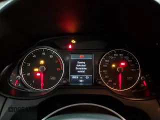 2014 Audi Q5 Premium Plus with VIN WA1LFAFP8EA126253, listed as a Copart auction lot 51458675 with 130,016 mi miles and Clean Title. Bid and sale history available at carsss.com. Image 9.